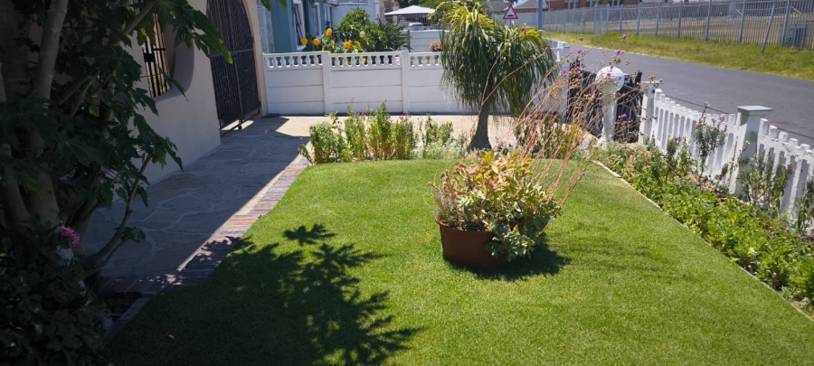 3 Bedroom Property for Sale in Belgravia Western Cape